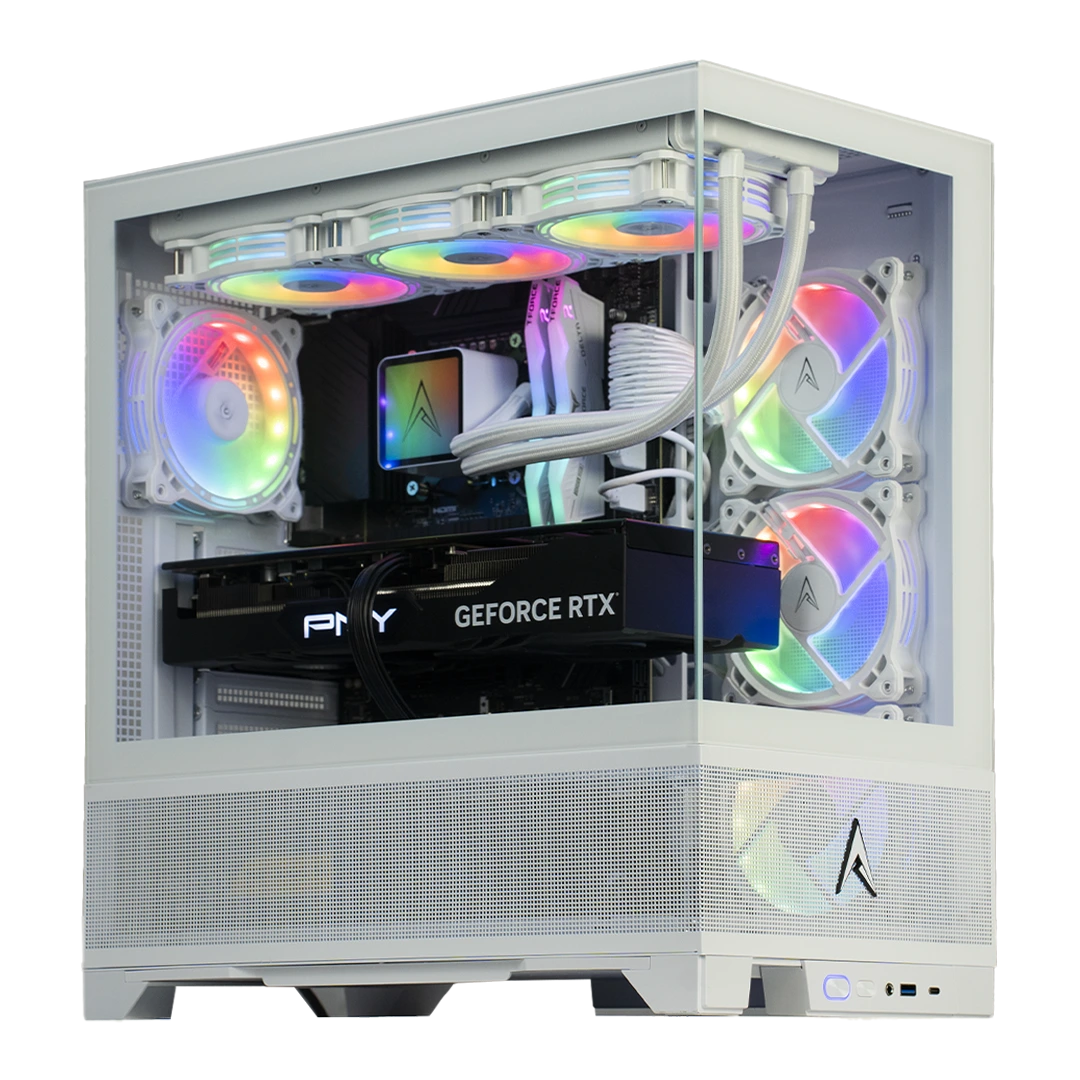 Allied Patriot Gaming PC